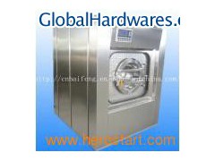 Washer Extractor 50kg (XGQ-50F)图1