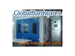 Baking Equipment for Car (BTD7500-1 (With 58 Nozzles))图1