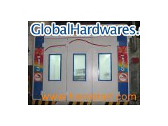 Car Preparation Booth (7200图1