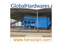 Multifunctional Separator图1