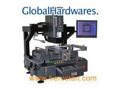 Automatical Picking and Mounting Chipset ZM-R6821 BGA Rework Equipment图1