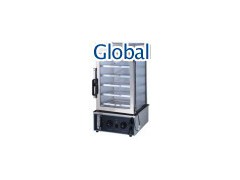 Steaming Display (MME500H)图1