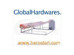 Bubbe Material Distributor Machine (JDMD-1500)图1