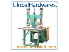Clothes Embossing Machine (KS-8000F/S)图1