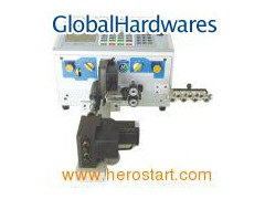 Double Twisting Machine (DCS-230DT)图1