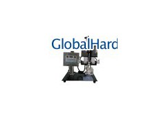 Desktop Semi-Automatic Capping Machine (XG-100B)图1