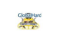 Ride-On Power Trowel (WH189)图1