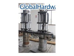 Accumulator Head图1