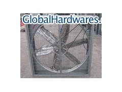 Power Saving Exhaust Fans图1