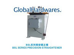 High Speed and Precision Straightener Machine (BSL)图1