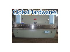 WC67Y Series Ress Brake Machine图1