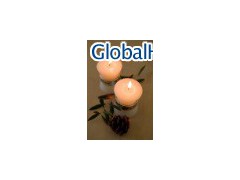 Votive Candle (CDVC)图1