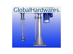 Emulsifying Equipment图1