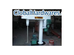 High Speed Dispersion Machine图1