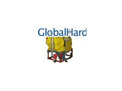 Rotary-Base Air Winch (JQHSB50*12)图1