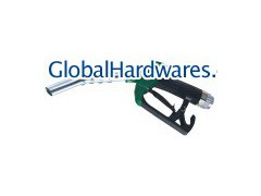 Automatic Nozzle (U314)图1