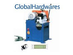 Chamfering Machine (EF-PV/52)图1