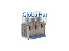 Beverage Dispenser图1