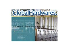 Polyester Staple Fiber Machiner图1