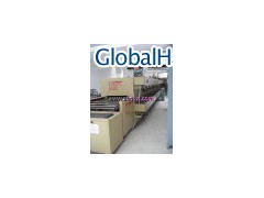 Tunnl Gas Oven (QH300图1