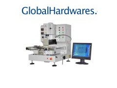 Highly Auto Vision System Zm-R680c BGA Rework Station图1
