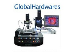 Vision System BGA Rework Station With Optical Head (ZM-R6808)图1
