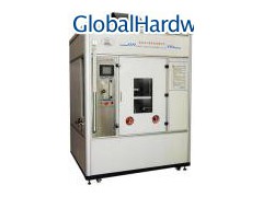 Flammability Test Chamber (HD-5010)图1