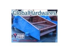 Screening Machine图1