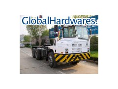 6 X 4 Terminal Tractor图1