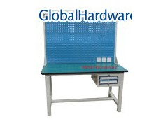 Heavy Duty Workbench图1