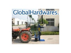 LSP Series Log Splitter (Tractor PTO Driven)图1