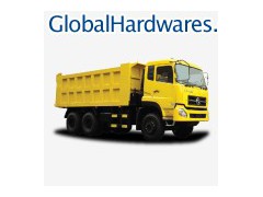 Tipper with Cummins Engine (SWDT3251F)图1