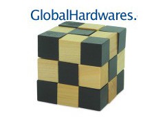 Puzzle Cube (871011)图1