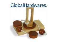 String Puzzle (872011)图1