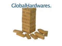 Jenga Game (842009)图1