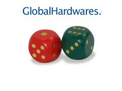 Pair Dices (821008)图1