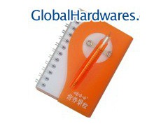 Sprial Notebook Combo (550100)图1