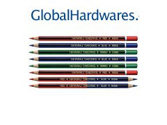 Color Pencil Set (512423)图1