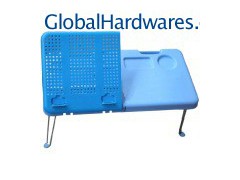 Portable Laptop Desk (581004)图1