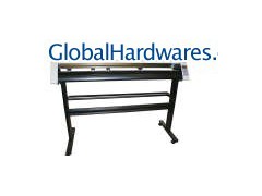 Large Sticker Plotter to Support Coreldraw (RS1600)图1