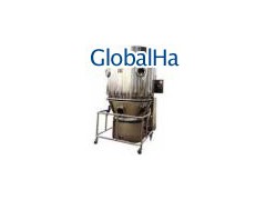 FG High-Efficiency Fulid Bed Drier图1