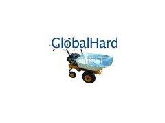 Power Barrow (BY160V-60)图1