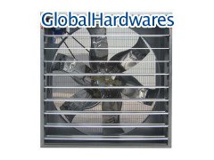 Push-Pull Centrifugal Fan (ZR Series)图1