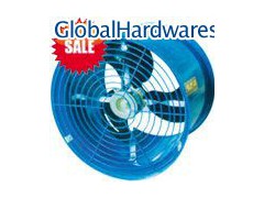 Poultry and Livestock and Greenhouse Circulation Fan图1