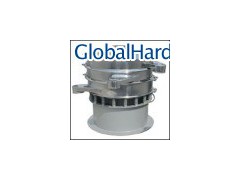 XZS Whirlpool Vibration Sifter图1