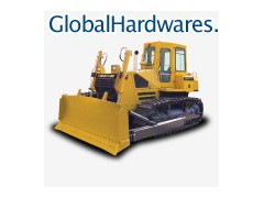 Crawler Tractor (SWD120)图1