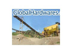 Basalt Aggregate图1