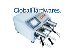 Plug Flexing Tester (HD-8810)图1
