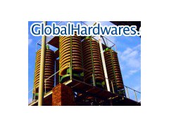 Spiral Chute (DL2000,LL1200,5LL-1200,5LL-900)图1