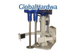 Biaxial Dispersing Machine (YD-FS-006)图1